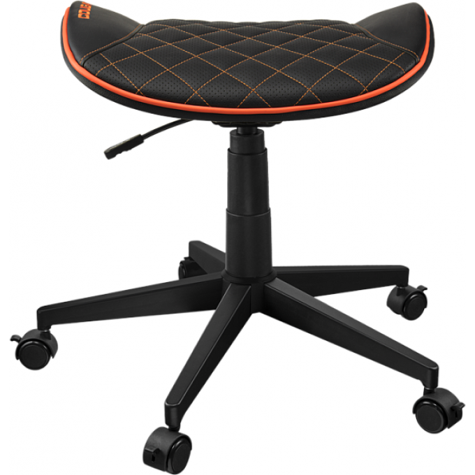 Стул компьютерный игровой COUGAR CROSSER Orange Стул компьютерный игровой COUGAR CROSSER Orange